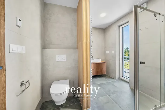 Pronájem rodinného domu, Jihlava, Na Nivách, 116 m2