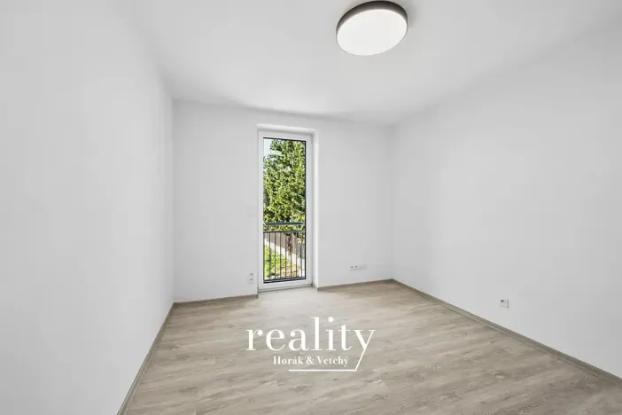 Pronájem rodinného domu, Jihlava, Na Nivách, 116 m2