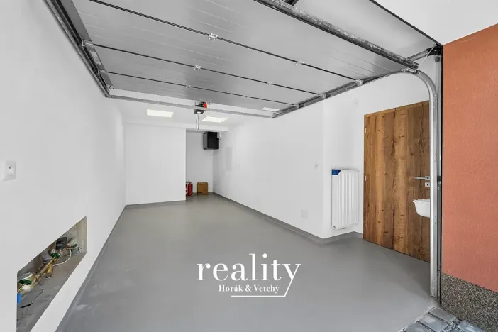 Pronájem rodinného domu, Jihlava, Na Nivách, 116 m2