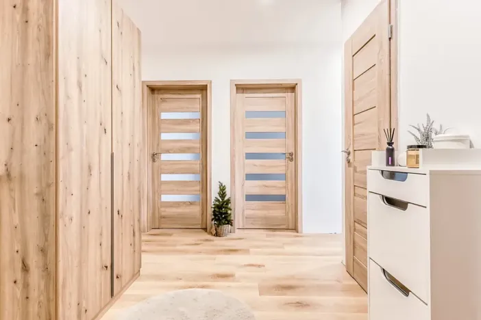 Prodej bytu 2+1, Karlovy Vary, Konečná, 63 m2