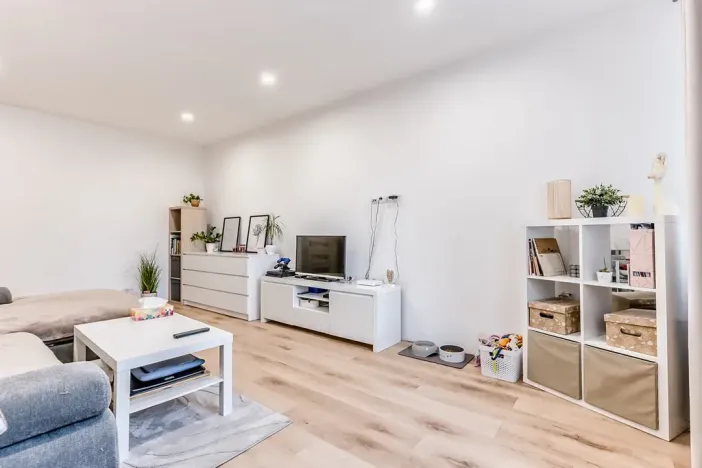 Prodej bytu 2+1, Karlovy Vary, Konečná, 63 m2
