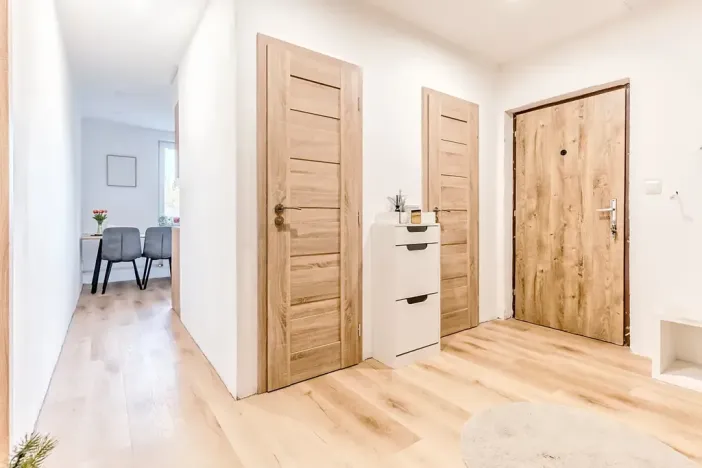 Prodej bytu 2+1, Karlovy Vary, Konečná, 63 m2