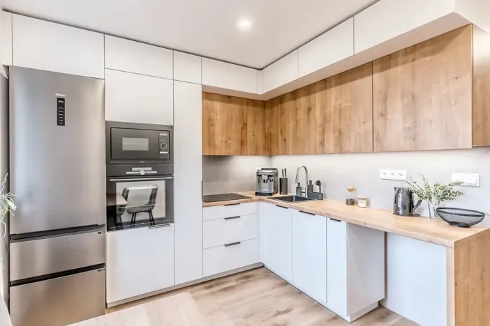 Prodej bytu 2+1, Karlovy Vary, Konečná, 63 m2