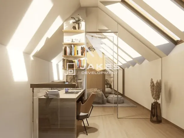 Prodej bytu 3+kk, Předboj, Ke Tvrzi, 125 m2
