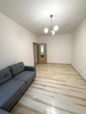 Pronájem bytu 1+1, Ostrava - Poruba, Žilinská, 32 m2