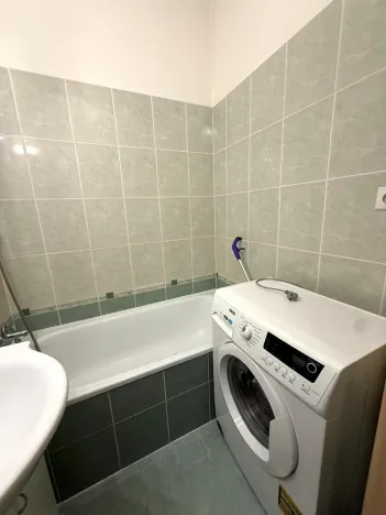 Pronájem bytu 1+1, Ostrava - Poruba, Žilinská, 32 m2