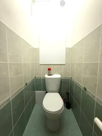 Pronájem bytu 1+1, Ostrava - Poruba, Žilinská, 32 m2