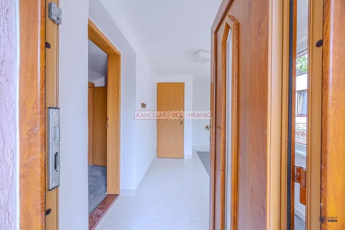 Prodej rodinného domu, Lukov, Za Humny, 376 m2