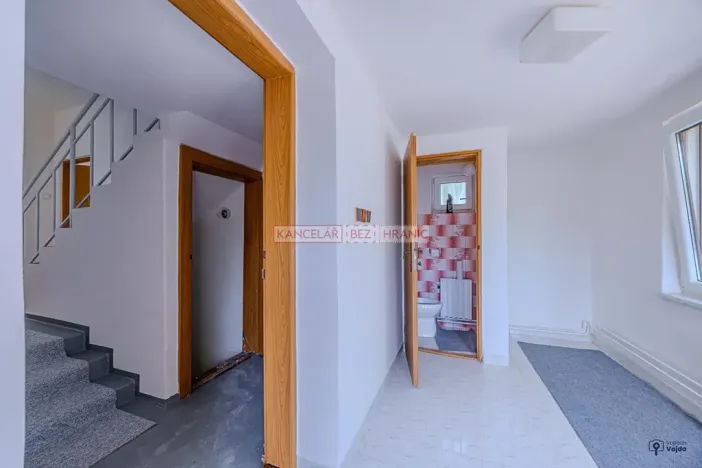 Prodej rodinného domu, Lukov, Za Humny, 376 m2