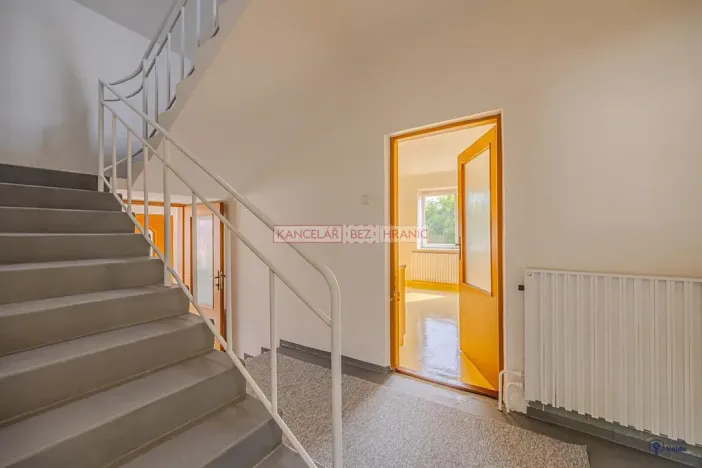 Prodej rodinného domu, Lukov, Za Humny, 376 m2