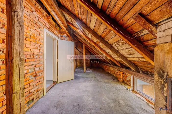 Prodej rodinného domu, Lukov, Za Humny, 376 m2