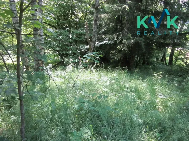 Prodej pozemku, Nejdek, 3489 m2