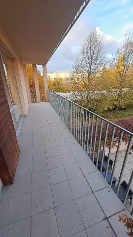 Pronájem bytu 2+kk, Praha - Čakovice, Rýnská, 68 m2