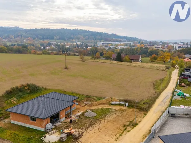 Prodej pozemku pro bydlení, Vrcovice, 5670 m2