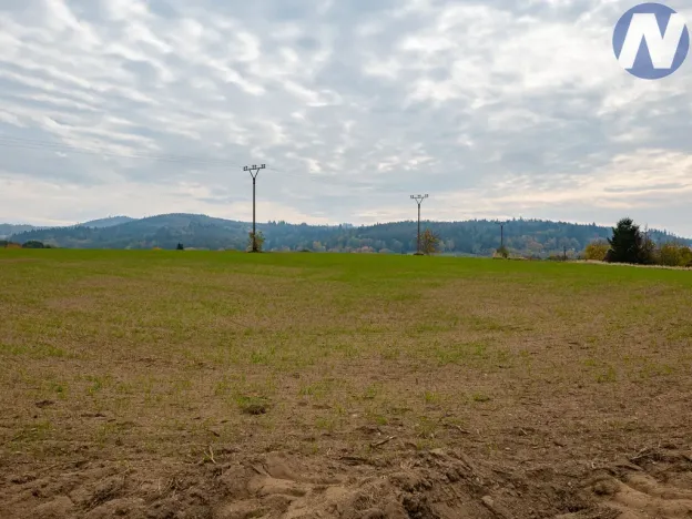 Prodej pozemku pro bydlení, Vrcovice, 5670 m2