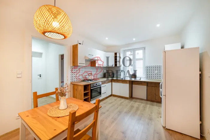 Prodej bytu 2+1, Český Těšín, Hraniční, 61 m2