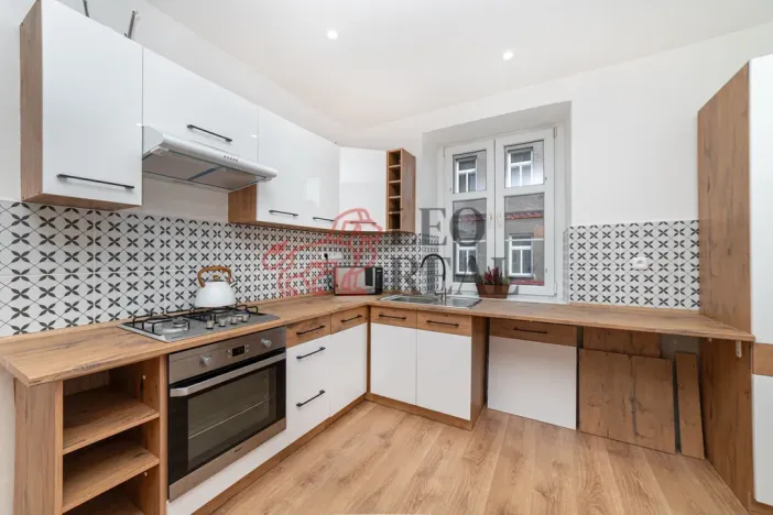 Prodej bytu 2+1, Český Těšín, Hraniční, 61 m2