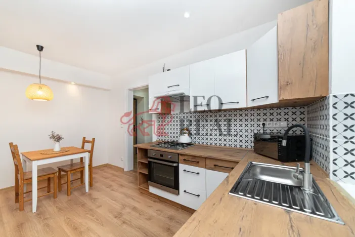 Prodej bytu 2+1, Český Těšín, Hraniční, 61 m2