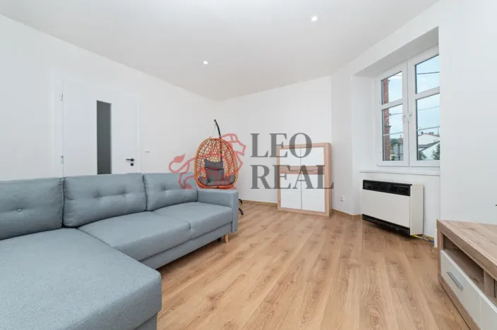 Prodej bytu 2+1, Český Těšín, Hraniční, 61 m2