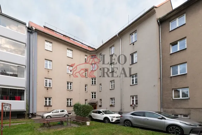 Prodej bytu 2+1, Český Těšín, Hraniční, 61 m2