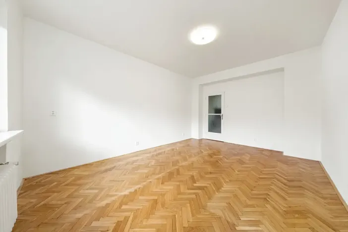 Prodej bytu 2+kk, Praha - Nusle, 5. května, 50 m2