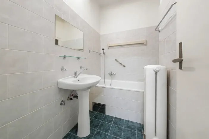 Prodej bytu 2+kk, Praha - Nusle, 5. května, 50 m2