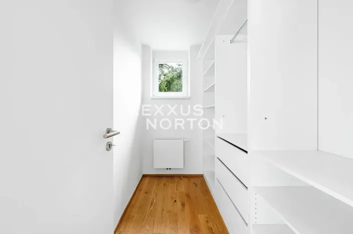 Pronájem rodinného domu, Praha - Břevnov, Anhaltova, 500 m2