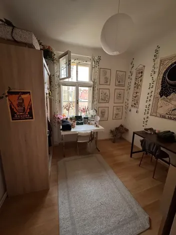 Prodej bytu 3+kk, Praha - Nové Město, Lípová, 65 m2