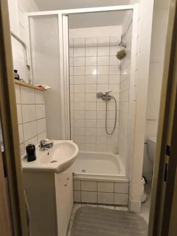 Prodej bytu 1+kk, Hradec Králové - Slezské Předměstí, Severní, 27 m2