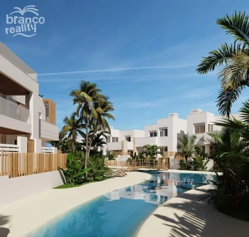 Prodej rodinného domu, San Juan de los Terreros, Almería, Španělsko, 253 m2