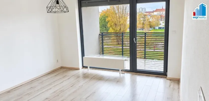 Pronájem bytu 2+kk, Plzeň - Východní Předměstí, Papírnická, 59 m2