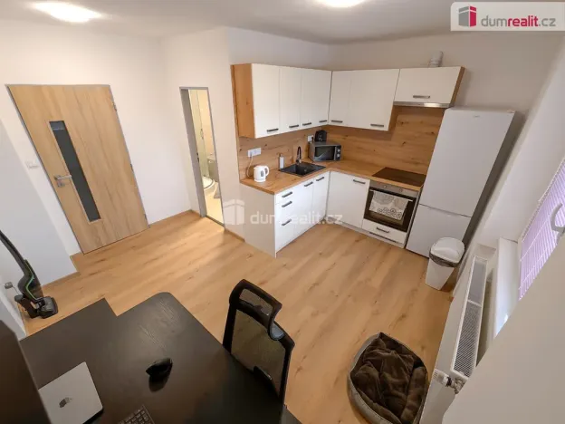 Pronájem bytu 2+kk, Kutná Hora - Sedlec, U Koruny, 40 m2