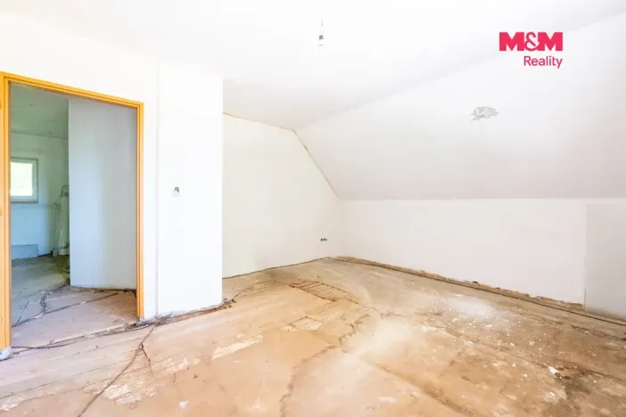 Prodej pozemku pro bydlení, Zlín, Štákovy Paseky, 1561 m2