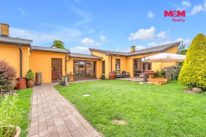Prodej rodinného domu, Lomnice nad Popelkou, Josefa Jana Fučíka, 322 m2