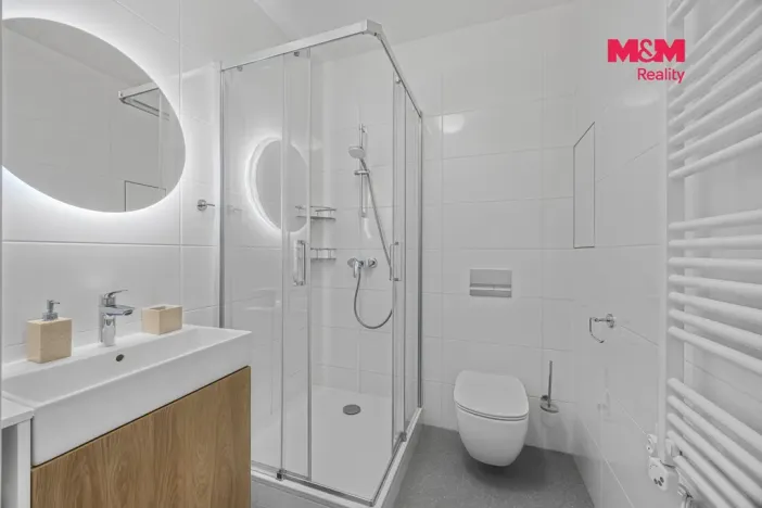 Prodej bytu 4+kk, Praha, Kolmanova, 120 m2
