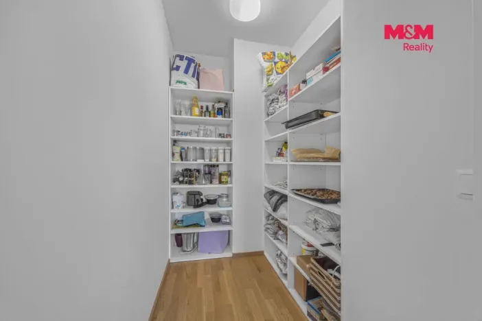 Prodej bytu 4+kk, Praha, Kolmanova, 120 m2