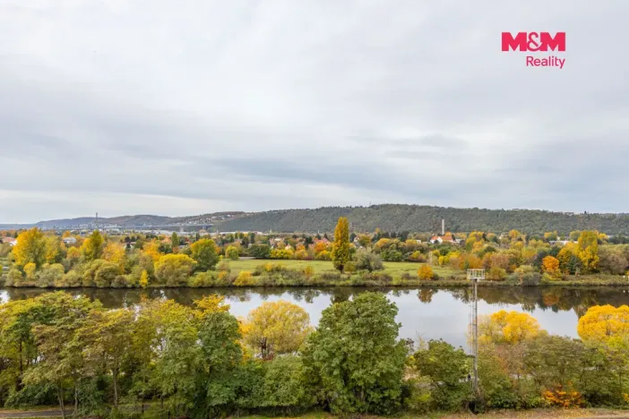 Prodej bytu 4+kk, Praha, Kolmanova, 120 m2