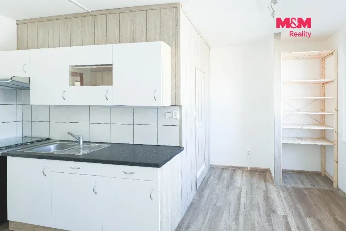 Pronájem bytu 2+1, Jeseník, nám. Svobody, 57 m2