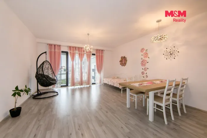 Prodej bytu 2+kk, Plzeň - Jižní Předměstí, Železná, 65 m2