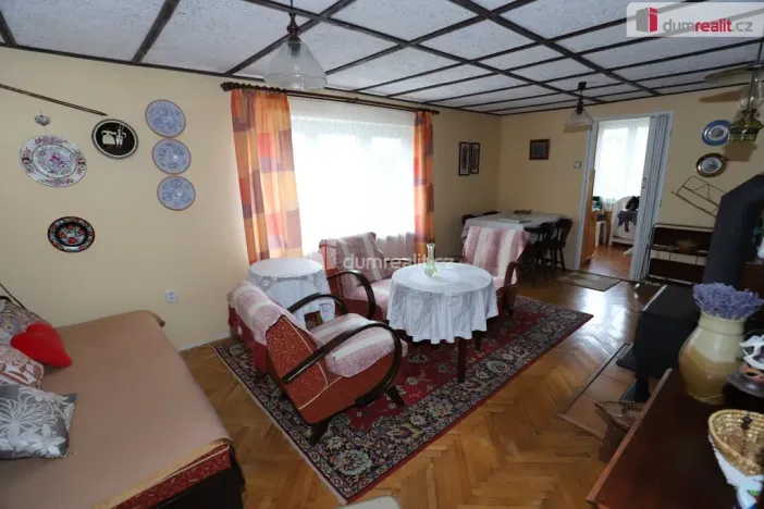 Prodej chaty, Andělská Hora, 85 m2