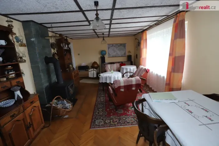 Prodej chaty, Andělská Hora, 85 m2