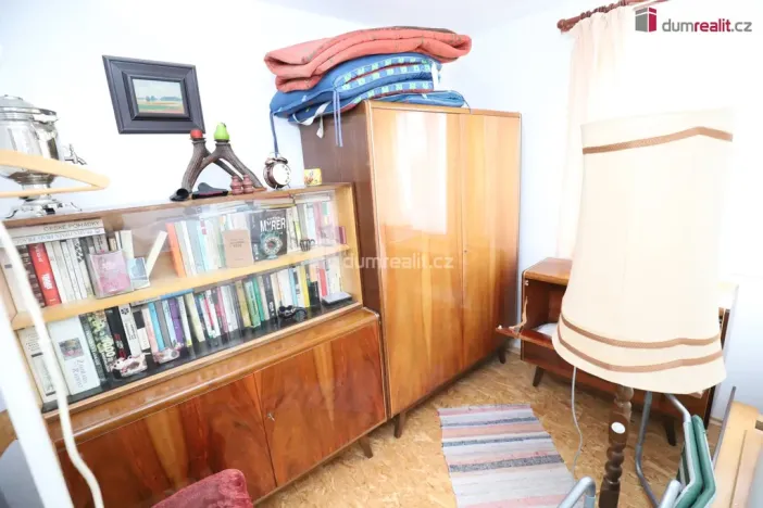 Prodej chaty, Andělská Hora, 85 m2