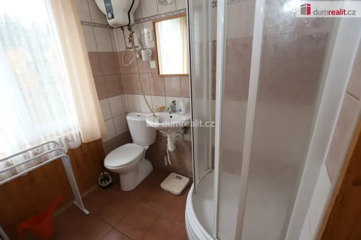 Prodej chaty, Andělská Hora, 85 m2