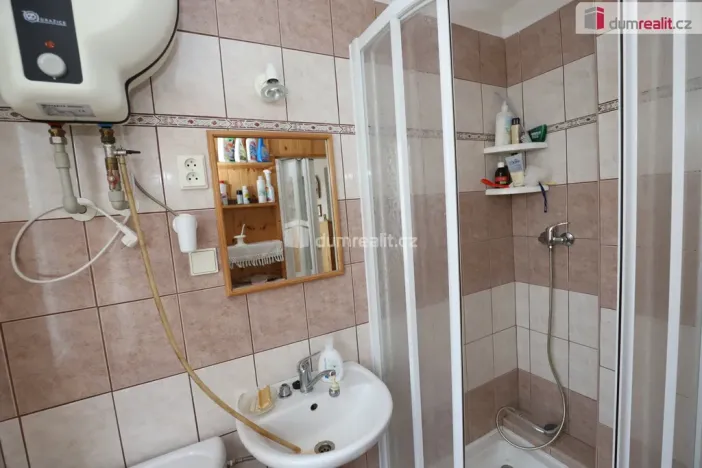 Prodej chaty, Andělská Hora, 85 m2