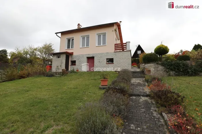 Prodej chaty, Andělská Hora, 85 m2