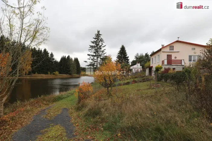 Prodej chaty, Andělská Hora, 85 m2