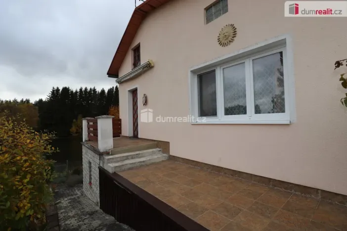 Prodej chaty, Andělská Hora, 85 m2
