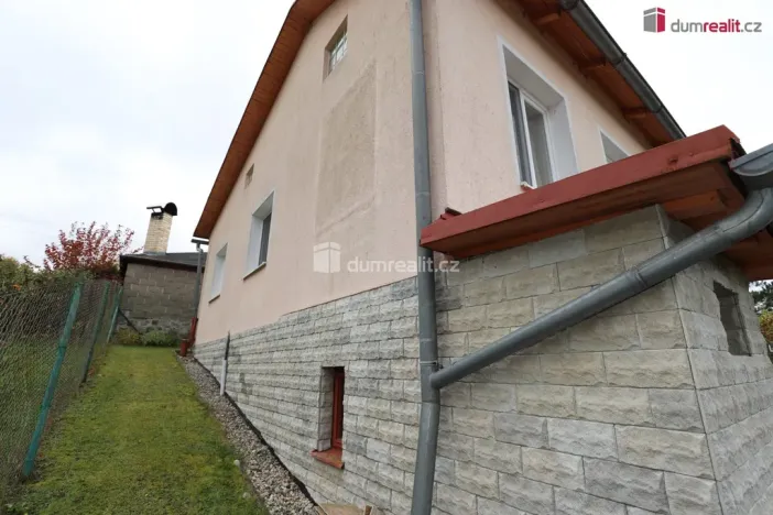 Prodej chaty, Andělská Hora, 85 m2