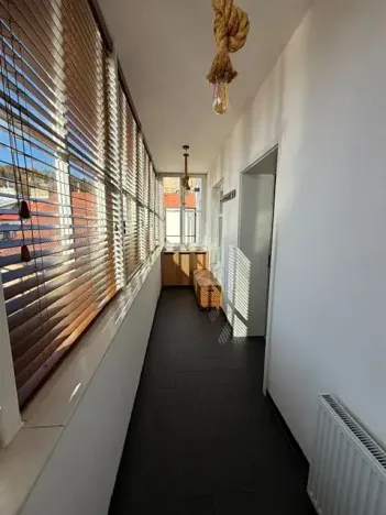 Pronájem bytu 3+kk, Praha - Smíchov, Elišky Peškové, 130 m2