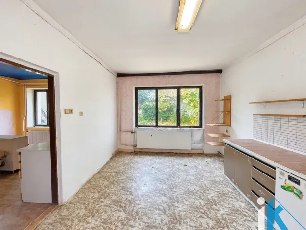 Prodej rodinného domu, Smržice, Koupelky, 140 m2